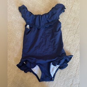 EUC TBBC size 3t swim